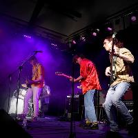 Boats On The Ocean Headline at Melbourne Assembly Rooms
