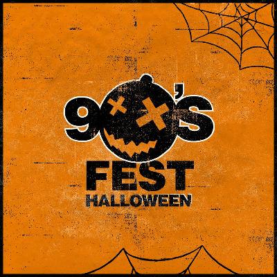 90's Fest Halloween 2019