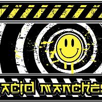 Acid Storm vol 1. Acid Storm vol 1.