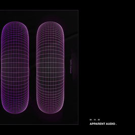 Apparent Audio presents DMC