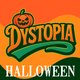 Dystopia | 27th October Halloween Event Title Pic