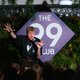 The 99 Club -Award-Winning Stand-Up Comedy Saturday Event Title Pic