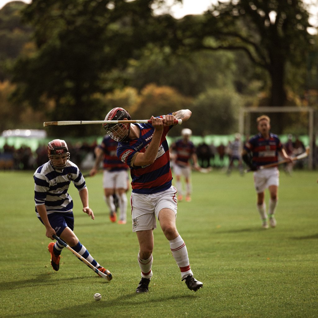 2026 Tulloch Homes Camanachd Cup Final