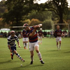 2026 Tulloch Homes Camanachd Cup Final