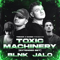Event flyer