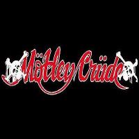 Motley Crude - The Motley Crue Tribute