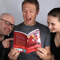 Improv Comedy @ The Actors Centre in Leicester Square
