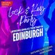 Autumn Singles Party - Edinburgh | Ages 30-45 Event Title Pic