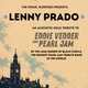Lenny Prado covers Eddie Vedder and Pearl Jam Event Title Pic