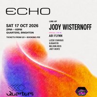 ECHO - Ibiza Closing Party Energy