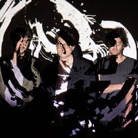 Szun Waves live at Soup Kitchen