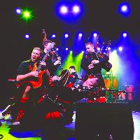 Red Hot Chilli Pipers