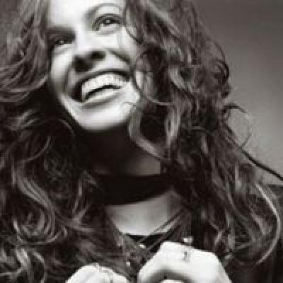 Alanis Morissette