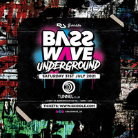 Basswave Underground at The Tunnel Club