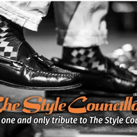 The Style Councillors at Tickles Music Hall