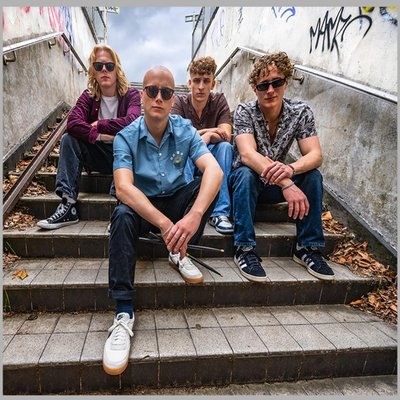 Tickets: The Portland Xmas Hometown show with guests Cherry Holt