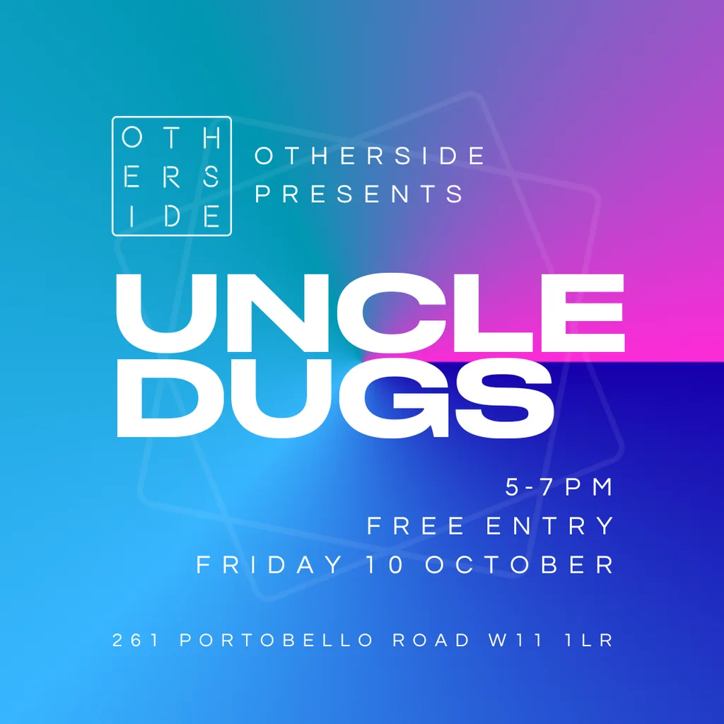 Uncle Dugs FREE DJ SET - Live at OTHERSIDE