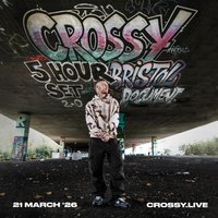 Crossy Presents: 5 Hour Set [2.0]