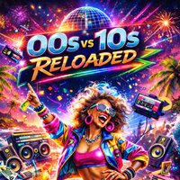 00s VS 10s Every Thursday Night