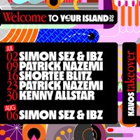 Kavos Take Over Sunset Session with Simon Sez + IBZ & 00s VS 10s at Future Nightclub
