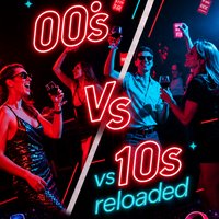 Kavos Take Over Sunset Session & 00s VS 10s at Future Nightclub