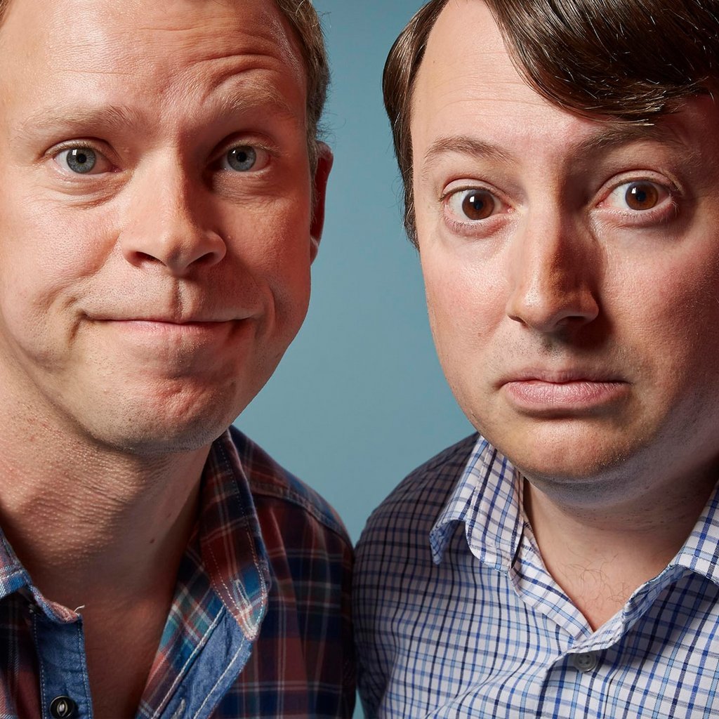 Big Mad Andy's Peep Show Quiz - Newcastle at Digital, Newcastle Upon Tyne