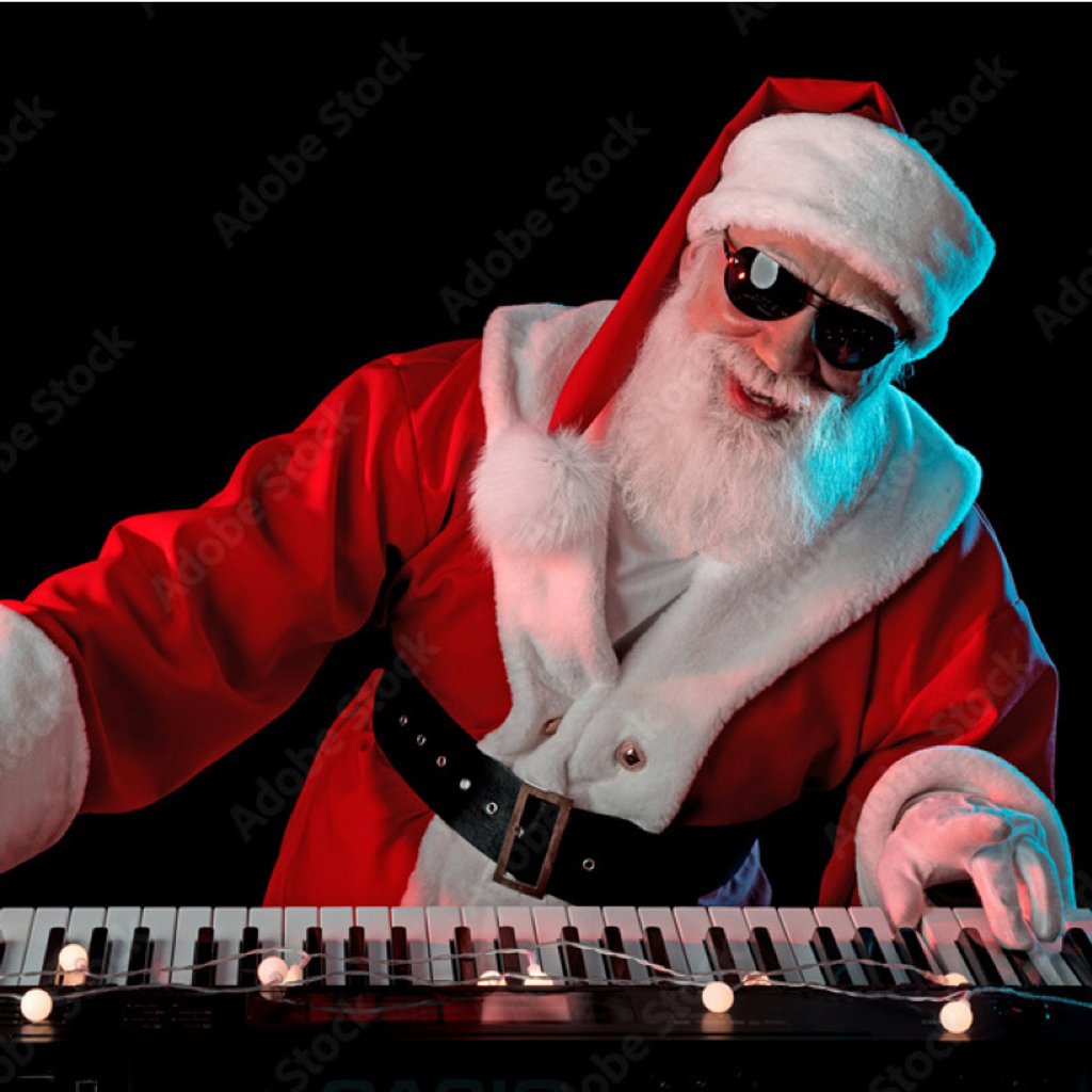 Crimbo Jazz, Songs & Carols at Swansea Jazz Club @The Observatory, Swansea