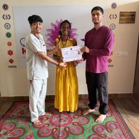 Become a Confident Teacher with 300 Hour Yoga Training in Dehrad at Kunwar Yoga  Mahadev Residency, Old Nehru Colony
