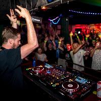 Exhale Presents: The Bomb! Bank Holiday