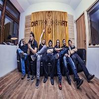 Dirty Shirt (Romanian Folk Metal) at The Underworld Camden
