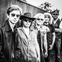 O'Rileys presents Bon Joe V a tribute to Bon Jovi at ORILEYS LIVE MUSIC VENUE