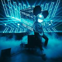 deadmau5 CUBE V3 deadmau5 CUBE V3