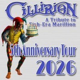 Cillirion 5th Anniversary Tour Home Party