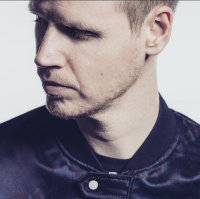 DJ Mag Session w/ Joris Voorn at The Arch