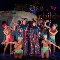 Wise Children Recorded at the York Theatre Royal at Number 8 Community Arts Centre