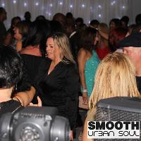 Smooth Urban Soul - Old School Special at The Village Hotel And Leisure Club Bury Manchester