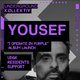 Underground Kollektiv presents...YOUSEF Event Title Pic