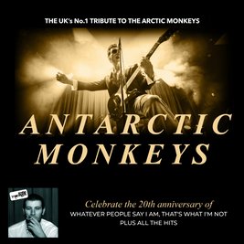 Antarctic Monkeys