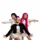 The K-POP circus show Event Title Pic