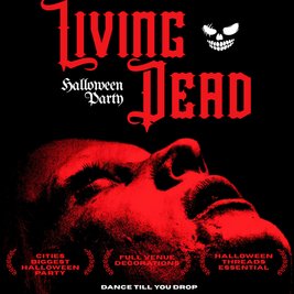 Living Dead Birmingham