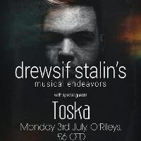 Drewsif Stalin