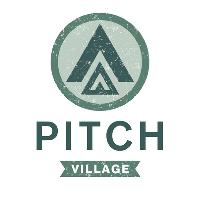 Pitch Village at Belladrum Tartan Heart Festival 2018 at Belladrum Estate