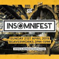 Insomnifest 2019 Insomnifest 2019