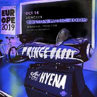 Prince Daddy & The Hyena + Oso Oso at Boston Music Room