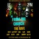Bass Merchants & evolution presents: FROM THE CHURCH 2 THE RAVE Event Title Pic