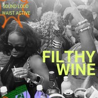 Filthy Wine: Afrobeats & Dancehall MCR at Off The Square Manchester