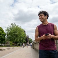 Bury Audio Tour: An Echo Through Industrial and Cultural Time at Lancashire Fusiliers War Memorial