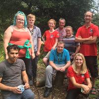 My Place Experience Day for 13-24 Year Olds