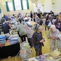 Animal Welfare Charities Bazaar