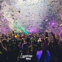 The End of Term Rave!